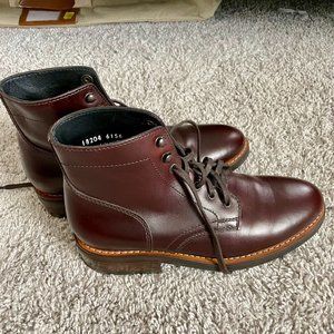Thursday Boot Company Men's President Ankle Boot 6.5